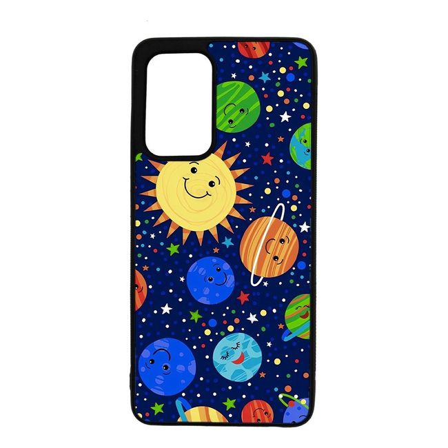 GENERICO - Carcasa ParaVIVO Y16 Diseño 237