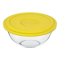 MARINEX - Bowl Con Tapa 1.5 Lts