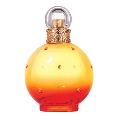 Imagen 2 del producto Fantasy Blissful Edt 100ml Mujer
