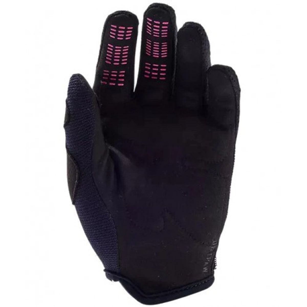 FOX RACING - Guantes Infantil FOX PEEWEE Rosa (3 - 6 años)