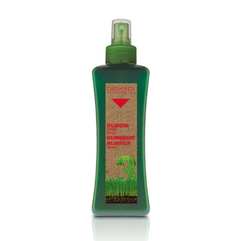 SALERM - spray salerm biokera anti caida y voluminizante 300ml..-