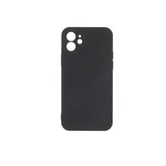 GENERICO - CARCASA PARA IPHONE 12 / 12 PRO NEGRO
