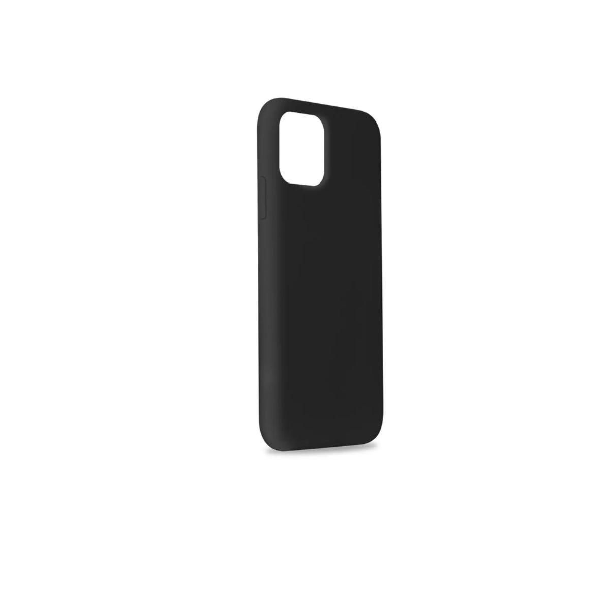 GENERICO - CARCASA PARA IPHONE 11 NEGRO