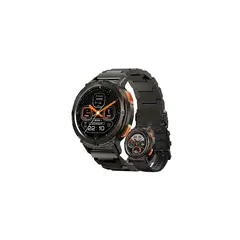 KOSPET - Smartwatch Tank T2 Edición Especial 1.43" Amoled Black