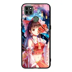 GENERICO - Carcasa Para OPPO A15 Diseño 7