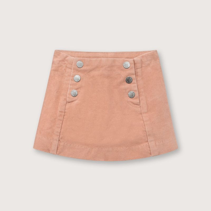 OPALINE - Falda Niña Rosa 38925 Opaline
