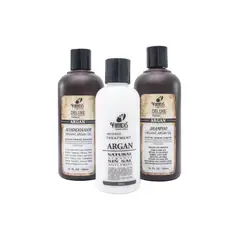 VANADIS - TRATAMIENTO CAPILAR PROFESIONAL DE ARGAN