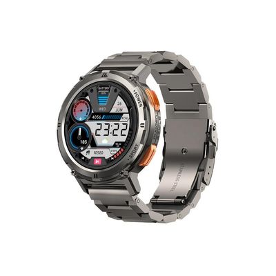 Imagen 2 del producto Smartwatch Tank T2 Silver Edición Especial 1.43"" Amoled