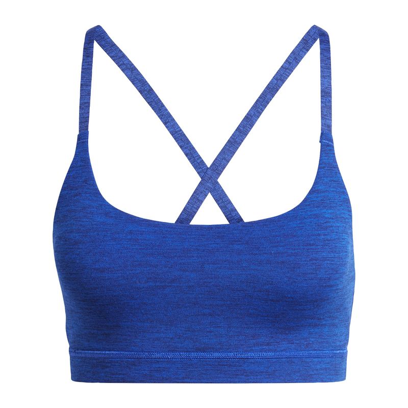 ADIDAS - Top Deportivo All Me Soporte Ligero