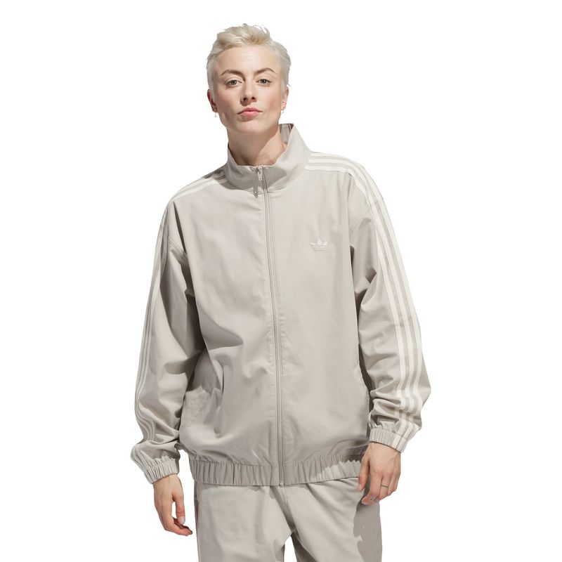 ADIDAS - Chaqueta Firebird Skateboarding (Unisex)
