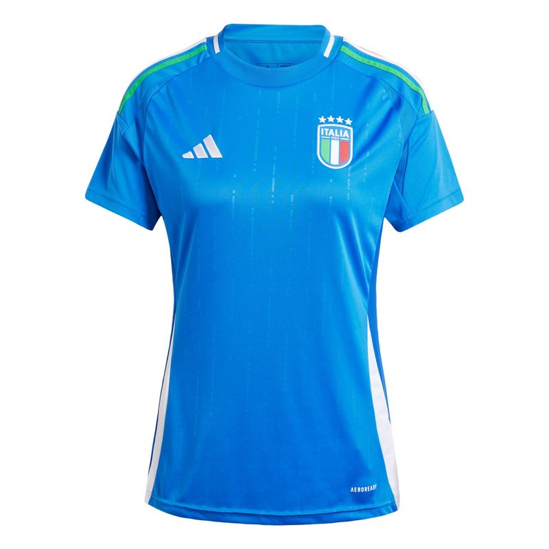 ADIDAS - Camiseta Local Italia 24