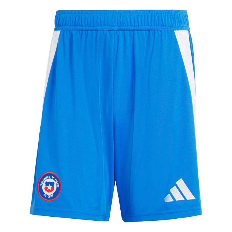ADIDAS - Shorts Local Chile 2024