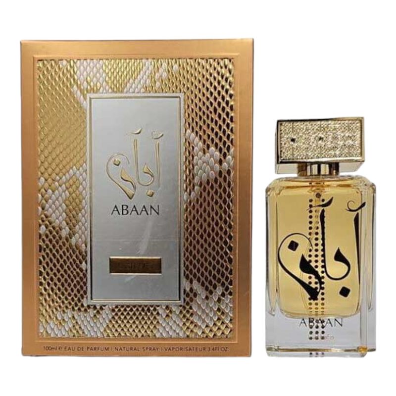 LATTAFA - Lattafa Abaan Edp 100ml Unisex