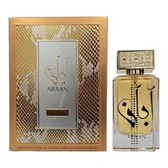 LATTAFA - Abaan Edp 100ml Unisex