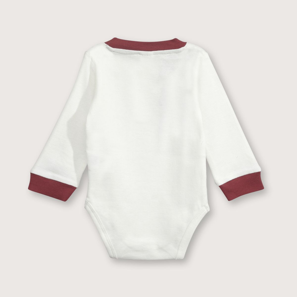 OPALINE - Bodys Niño Blanco 38912 Opaline