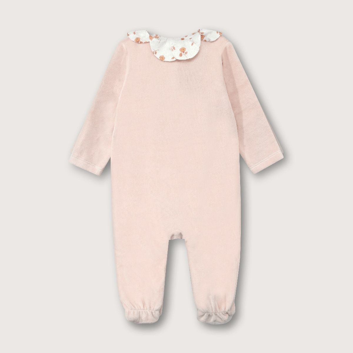 OPALINE - Osito Niña Naranjo 38938 Opaline