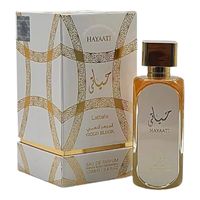 Hayaati Gold Elixir Edp 100ml Unisex