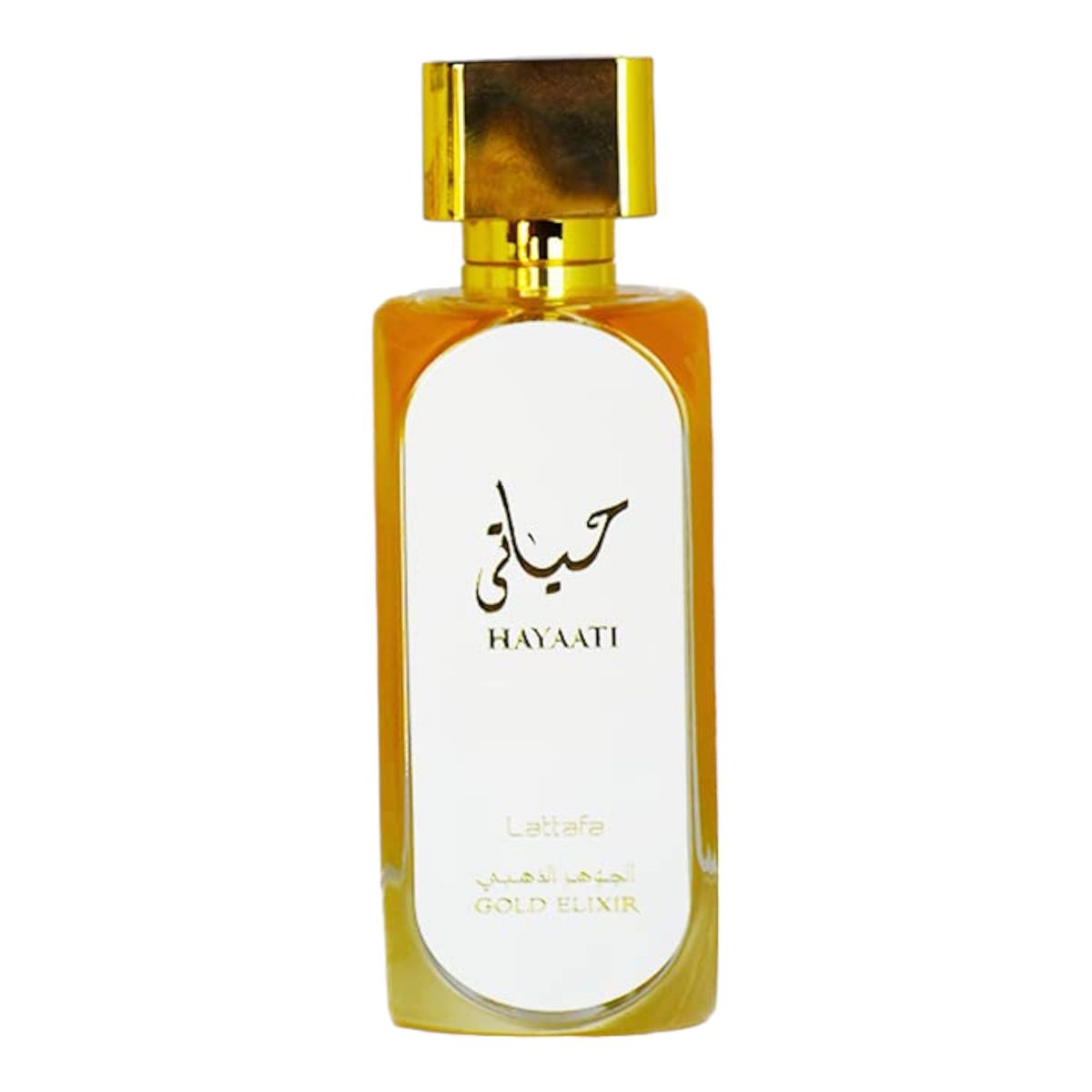 LATTAFA - Lattafa Hayaati Gold Elixir Edp 100ml Unisex