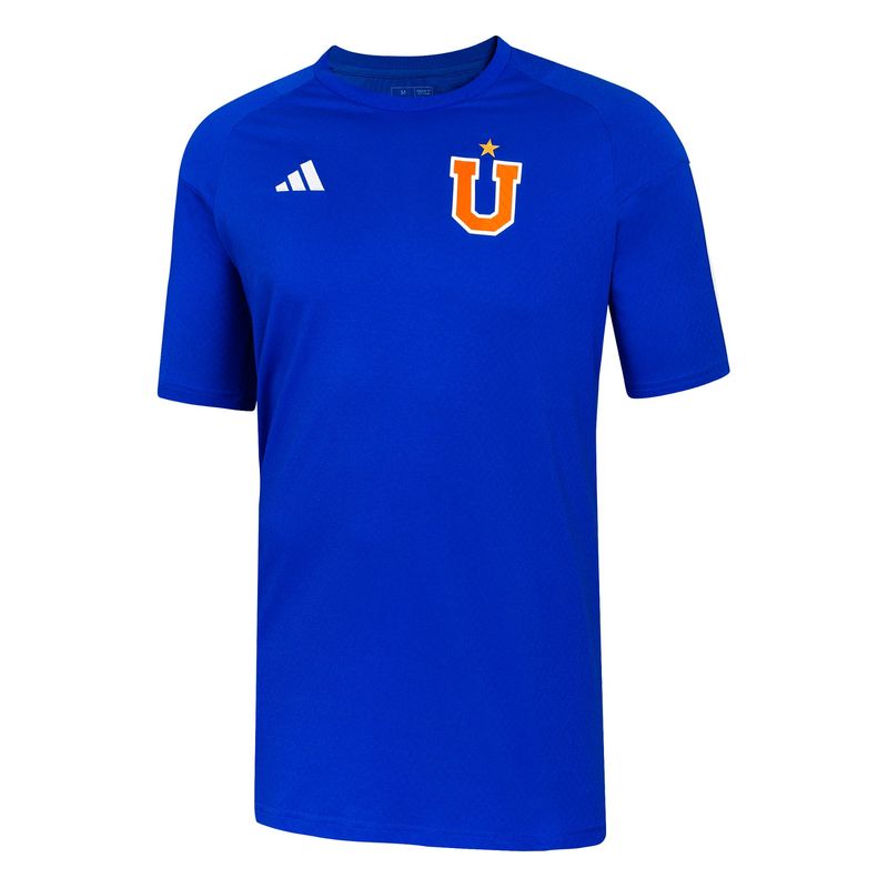 ADIDAS - Polera Universidad de Chile Tiro 23