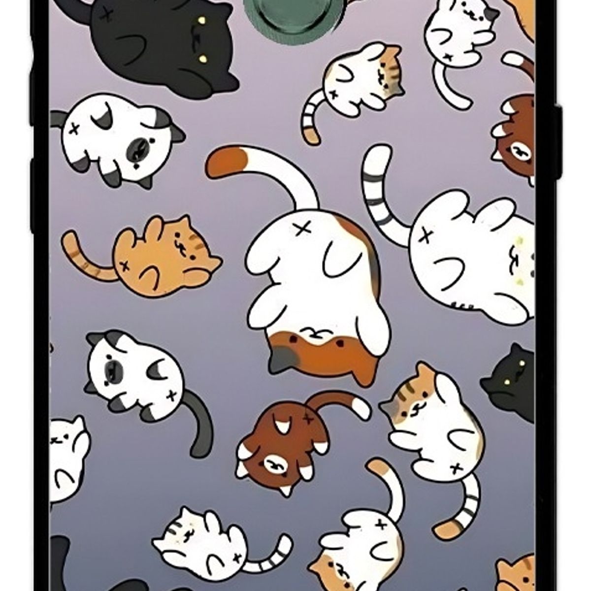 GENERICO - Carcasa Para MOTOROLA G9 POWER Diseño 20