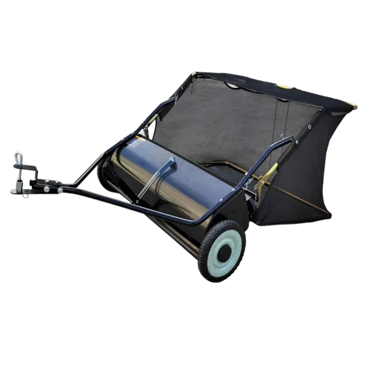 DRAUSSEN - Recolector de Cesped y Hojas 42p