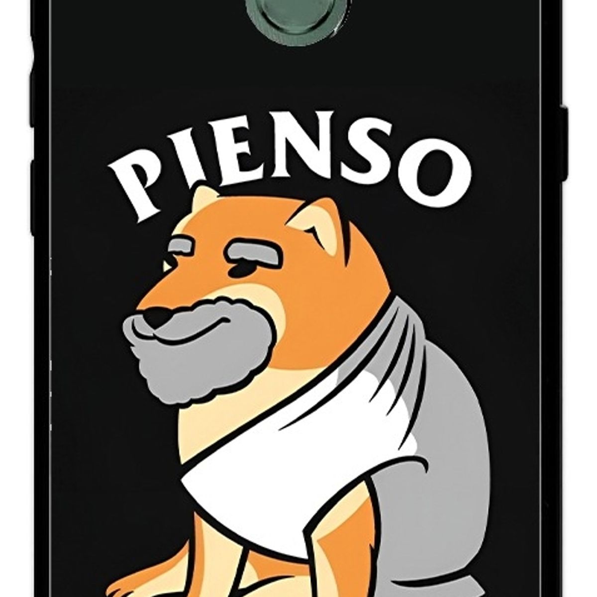 GENERICO - Carcasa Para MOTOROLA G9 POWER Diseño 17