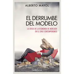 CATALONIA - El Derrumbe Del Modelo