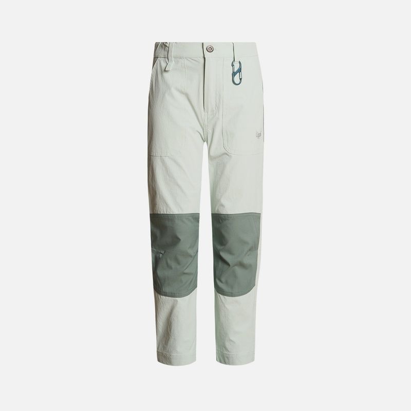 LIPPI - Pantalon Niña Lennox Pants Jade Lippi