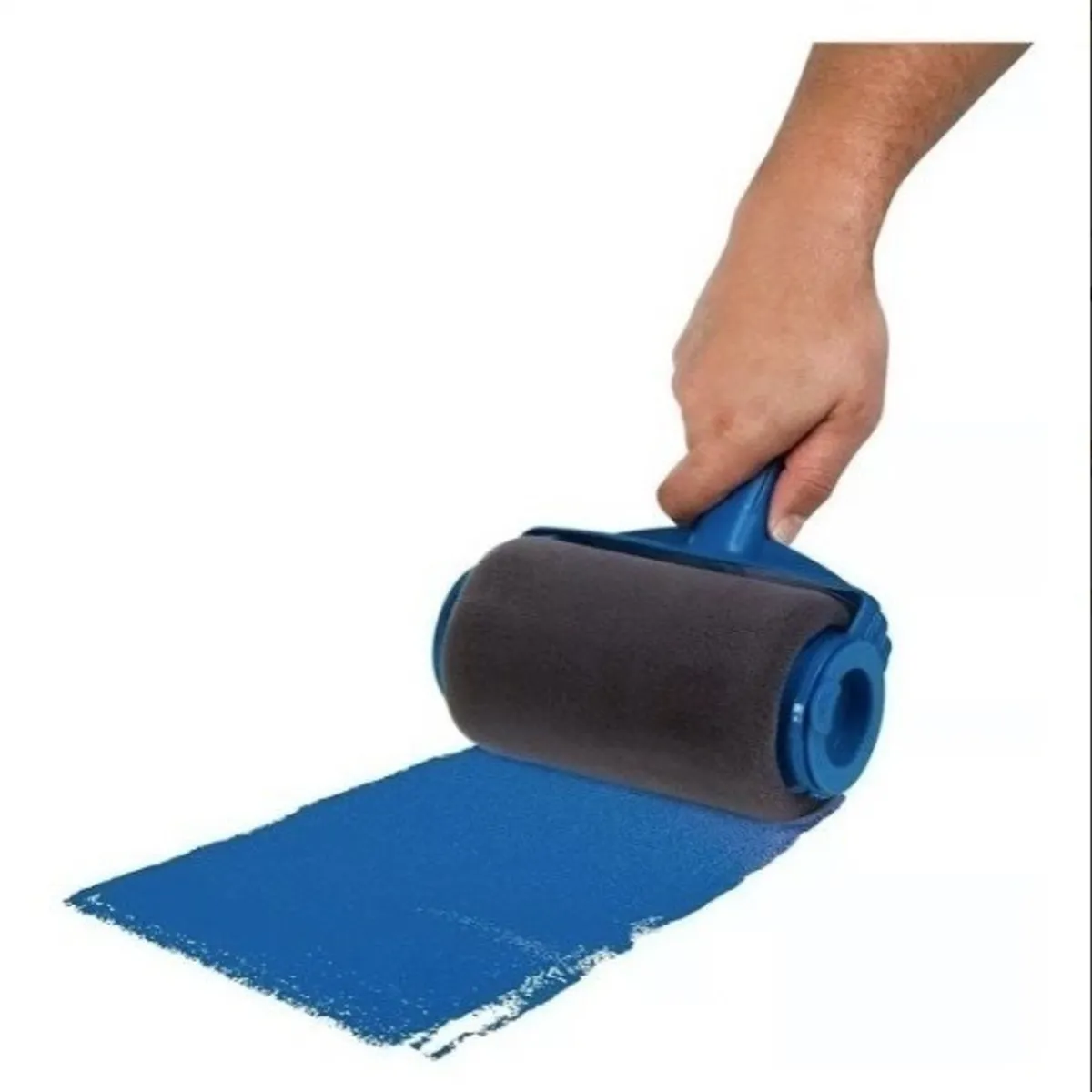 GENERICO - Rodillo Para Pintar Kit Rodillo Y Accesorios Para Pintar