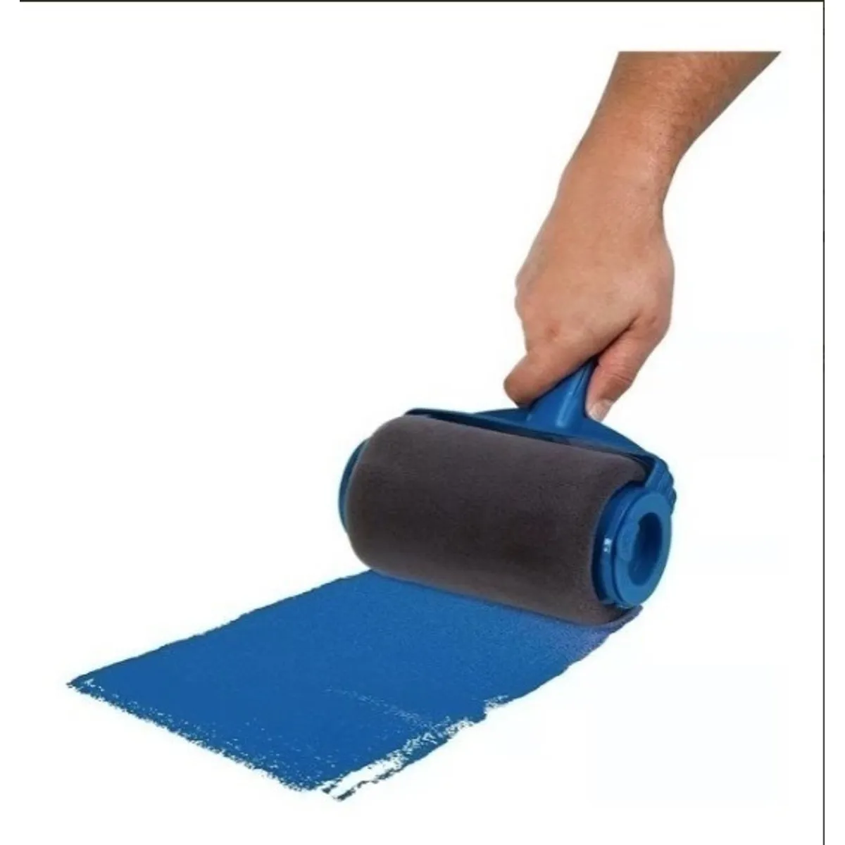 GENERICO - Rodillo Para Pintar Kit Rodillo Y Accesorios Para Pintar