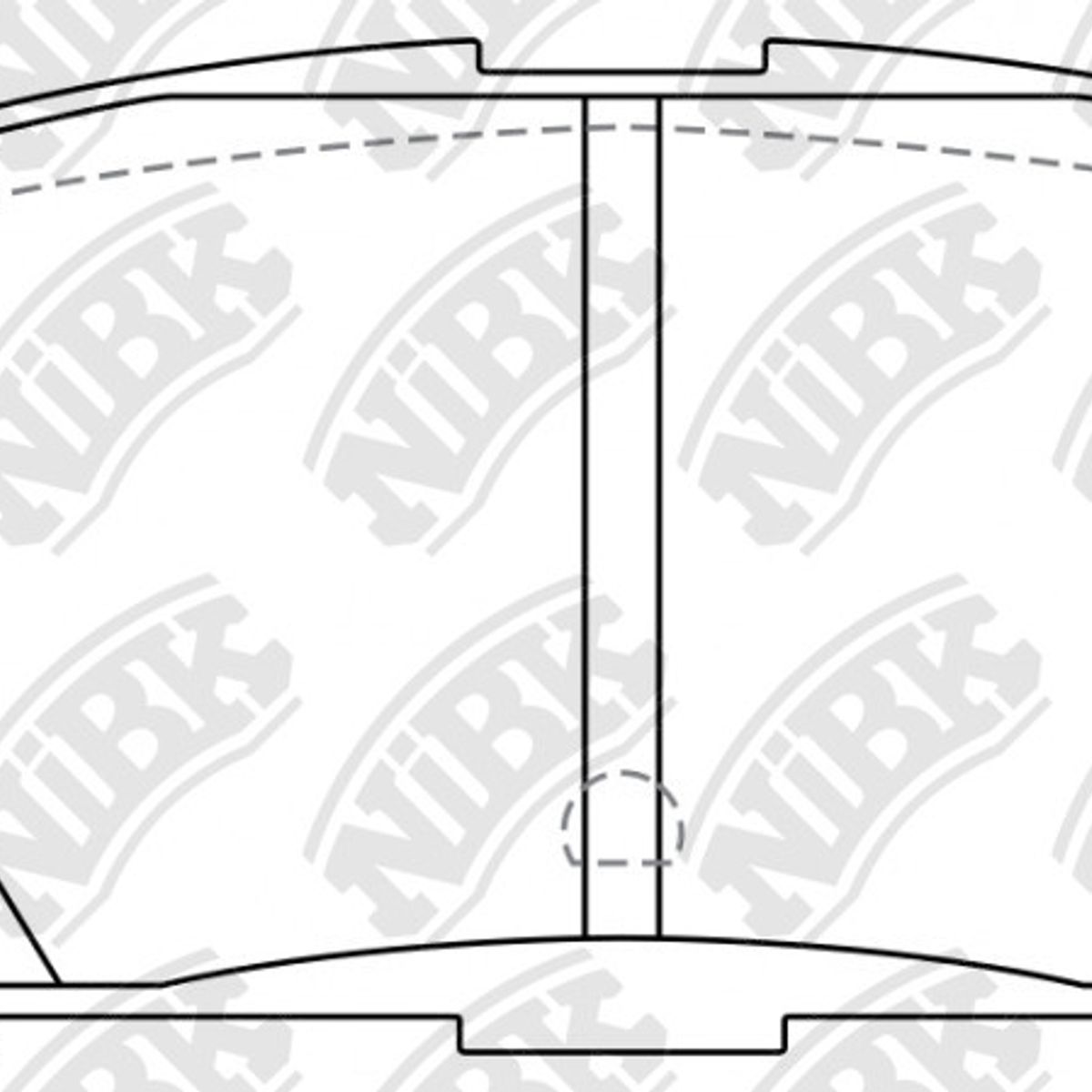 Pastillas De Frenos Traseras Mazda Cx-5 - MX 5 2016-2022, marca GENERICO - Foto Principal