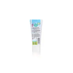 BRUSH BABY - Pasta de Dientes para Niños (50 ml)