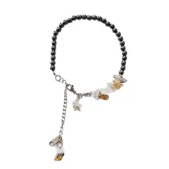 GENERICO - Pulsera Luz de piedras naturales
