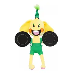GENERICO - Bunzo Bunny Peluche De Conejo Playtime Huggie Wuggi