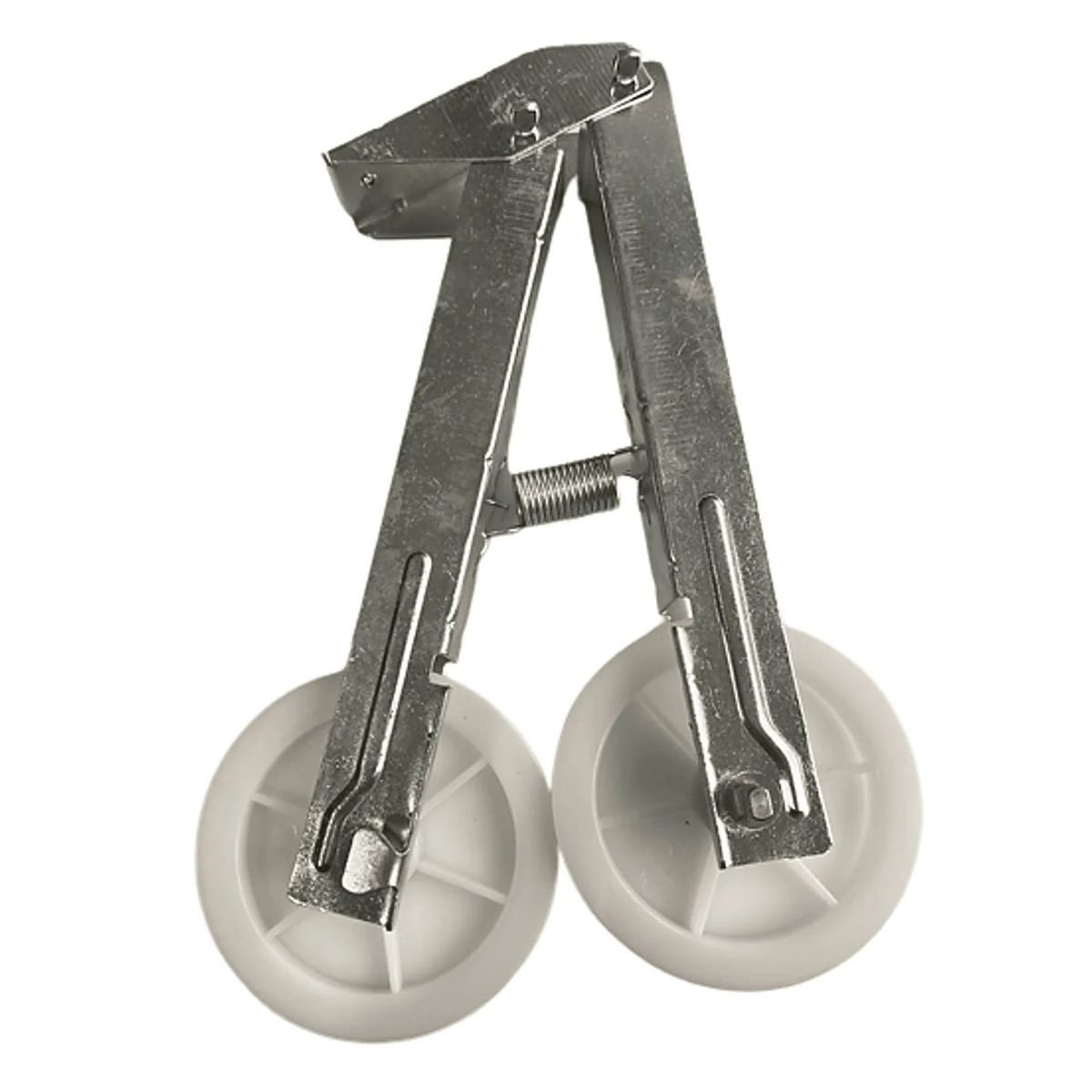 GENERICO - Polea Tensora Para Secadora Fensa Girasole 7 Mademsa 6370 - 6470