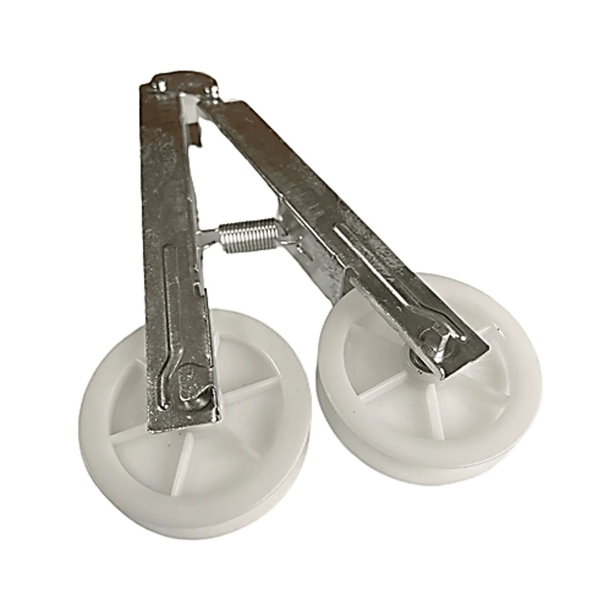 GENERICO - Polea Tensora Para Secadora Fensa Girasole 7 Mademsa 6370 - 6470