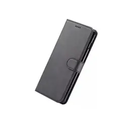 GENERICO - CARCASA PARA SAMSUNG A34 FLIP COVER NEGRO