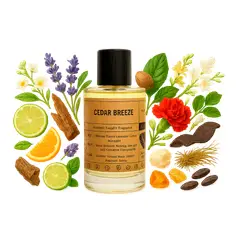 PARFUM AE - PERFUME PARFUM.AE CEDAR BREEZE EDP 100ML