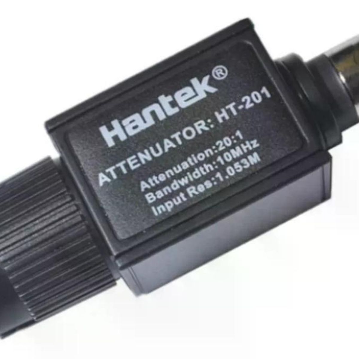 WURTH - Atenuador Osciloscopio Pasivo Para Hantek 1008c Ht201 201