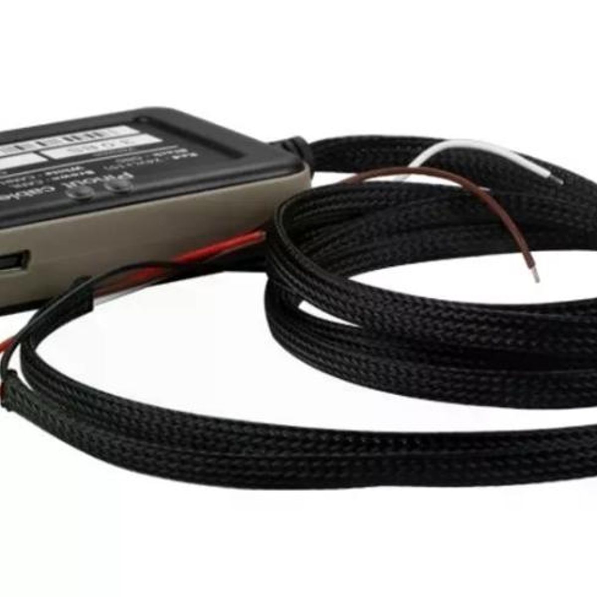 GENERICO - Camiones Adblue Emulador Ford Daf Volvo I Veco Scani 8 En 1