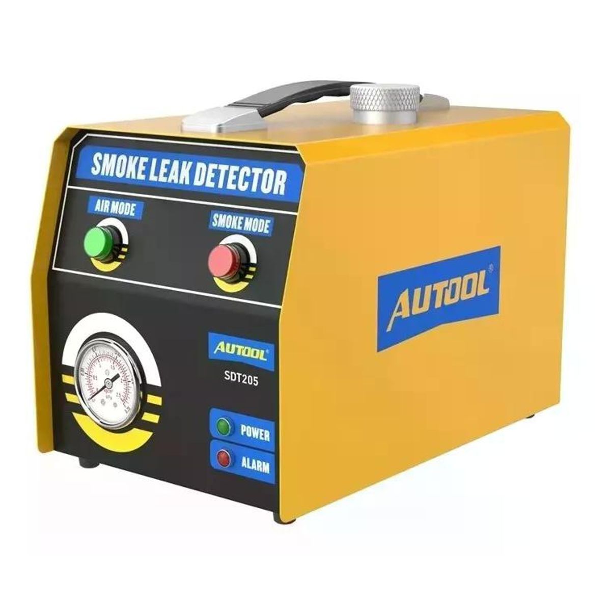 GENERICO - Detector De Fugas De Humo Sdt205 Autool Automotriz