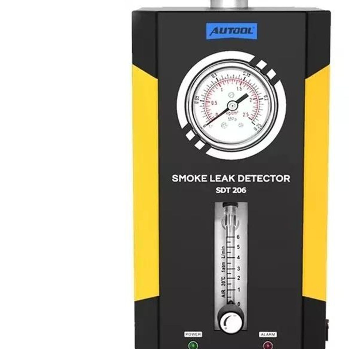 GENERICO - Detector Fugas De Humo Sdt206 Autool  Nueva Versión