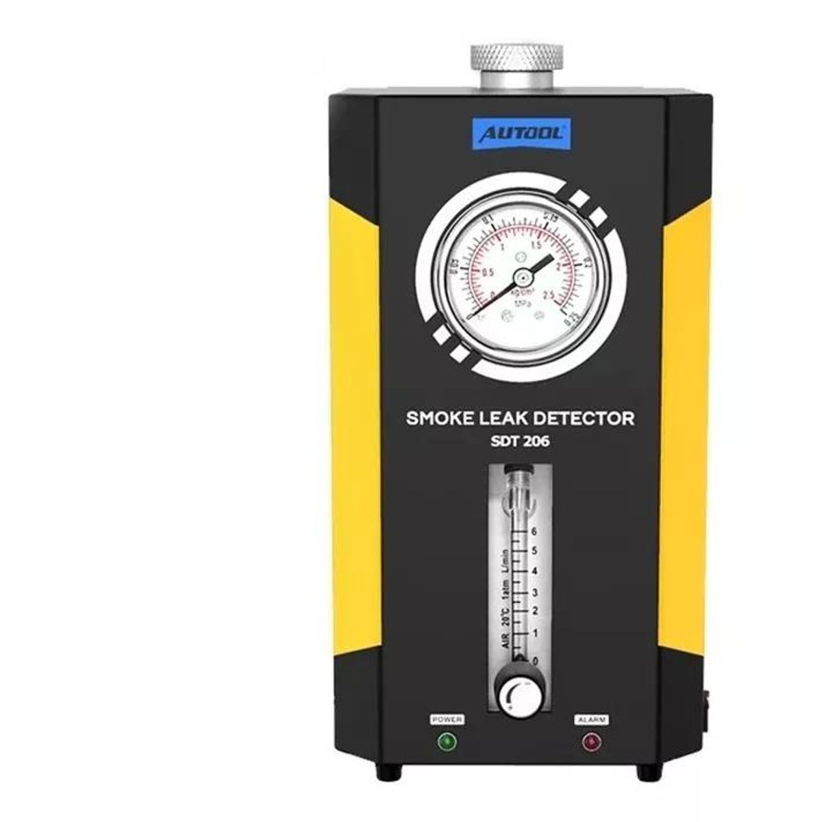 GENERICO - Detector Fugas De Humo Sdt206 Autool  Nueva Versión