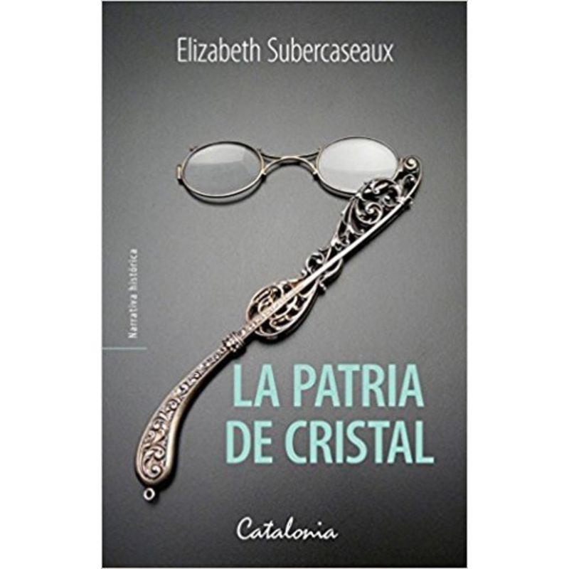 CATALONIA - La Patria De Cristal