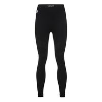 Primera Capa Mujer Skintec 1000 Seamless Bottom Negro