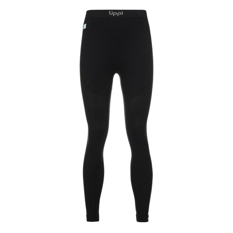 LIPPI - Primera Capa Mujer Skintec 1000 Seamless Bottom Negro Lippi
