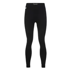 LIPPI - Primera Capa Mujer Skintec 1000 Seamless Bottom Negro