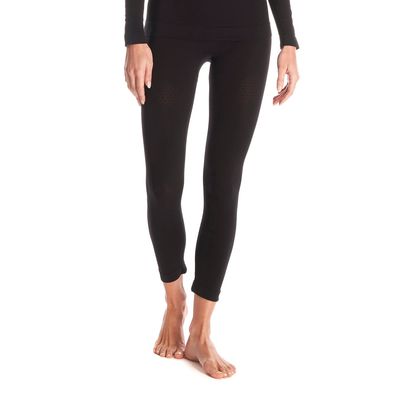 Imagen 2 del producto Primera Capa Mujer Skintec 1000 Seamless Bottom Negro