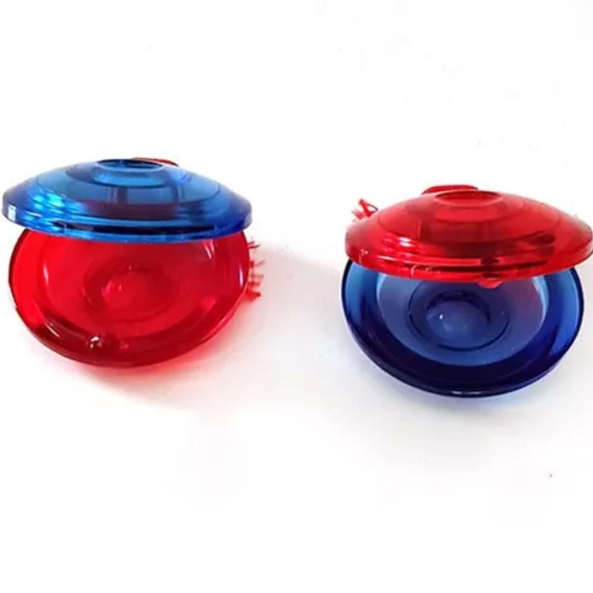 ARTIDIX - Castañuelas de percusión infantil