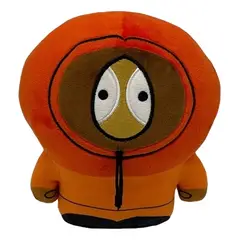 GENERICO - South Park 18 Cm Peluche Kenny.